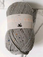 Woolly Aran New Cygnet 80% Acrylic / 15% Wool / 5% Viscose 400g 4200Riverstone