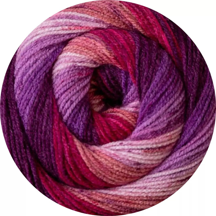Woolcraft Carousel DK Cake - 200g Carousel  06 Star Flyer