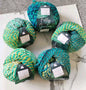 Cygnet Super Chunky Folly Garden 5 Balls X 100Gram 20% Wool 80% Sweet Rocket (20404)