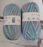 Jarol New Arrival Random DK - 200g Ball Meeru (331)