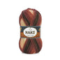 Nako Vega Stripe DK - 5 Balls x 100g | (83604)