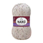 Nako Vega Tweed Aran - 5 Balls x 100g | (31749)