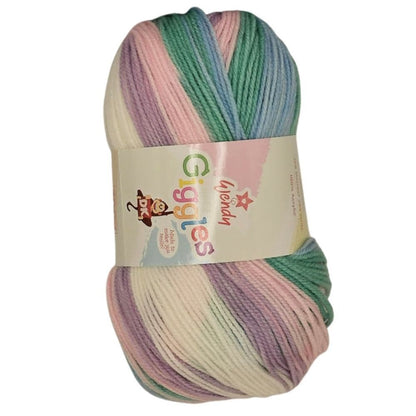 Wendy Giggles DK WG08