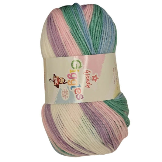 Wendy Giggles DK WG08