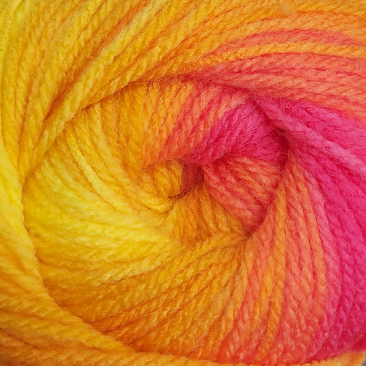 Wendy Giggles DK WG16 Calypso