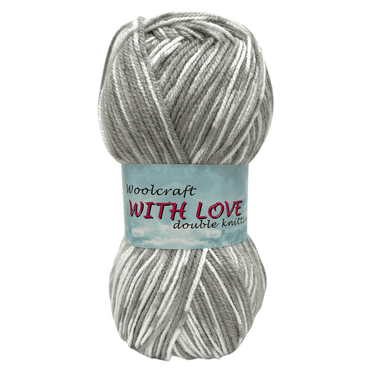 Woolcraft With Love DK Peregrine H720