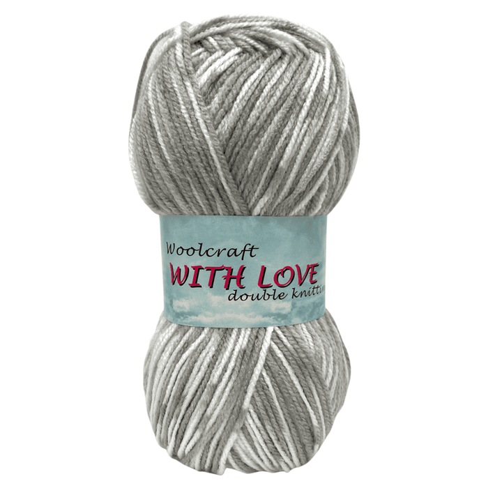 Woolcraft With Love DK Peregrine H720