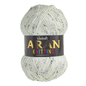 Woolcraft Aran With Wool 400g 25% Wool Island (843)