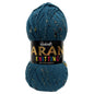 Woolcraft Aran With Wool 400g 25% Wool  Orkney 864