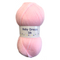 Woolcraft Baby Dream DK Pink