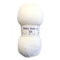 Woolcraft Baby Dream DK White