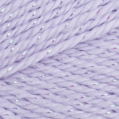 Woolcraft Baby Sparkle Solide DK - 5 x 100g , Lilac (7240)