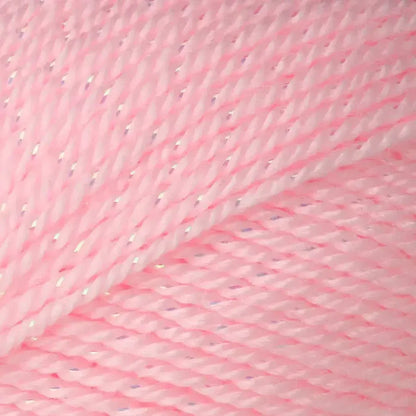 Woolcraft Baby Sparkle Solide DK - 5 x 100g , Pink (7237)