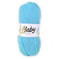 Woolcraft Babycare DK Aqua 615
