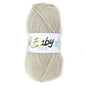 Woolcraft Babycare DK Beige 609