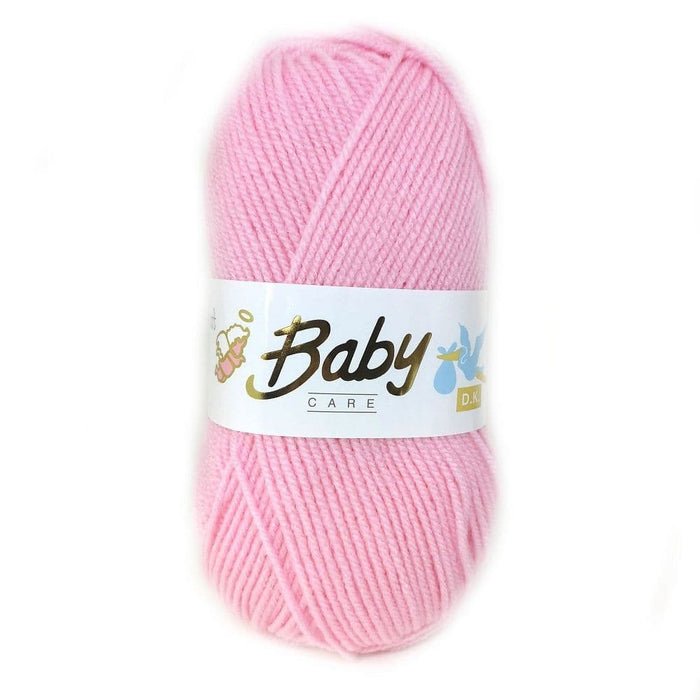 Woolcraft Babycare DK Candy 614