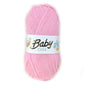 Woolcraft Babycare DK Candy 614