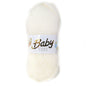 Woolcraft Babycare DK Cream 613