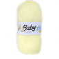 Woolcraft Babycare DK Lemon 602