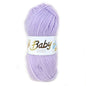 Woolcraft Babycare DK Lilac 612