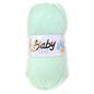 Woolcraft Babycare DK Mint 606