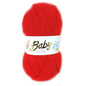 Woolcraft Babycare DK Rouge 618