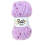 Woolcraft Babycare Spot Prints DK Balarina (644)