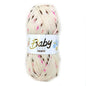 Woolcraft Babycare Spot Prints DK Bo Peep (652)