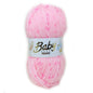 Woolcraft Babycare Spot Prints DK Cinderella (642)