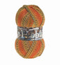 Woolcraft Pebble Chunky 200g Shade Sunburst 8006