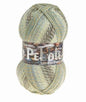 Woolcraft Pebble Chunky 200g Shade Harmony 8014