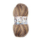 Woolcraft Pebble Chunky 200g Shade Ember 8012