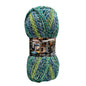 Woolcraft Pebble Chunky 200g Shade Azure 8140