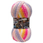 Woolcraft Pebble Chunky 200g  Shade Neopolitan 8169