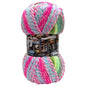 Woolcraft Pebble Chunky 200g Shade Passion Fruit 8163