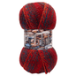 Woolcraft Pebble Chunky 200g Shade Sunset 8077