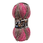 Woolcraft Pebble Chunky 200g Shade Tropical Twist 8279