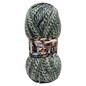 Woolcraft Pebble Chunky 200g Shade Verde 8030